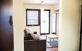 Apartamenty Opal